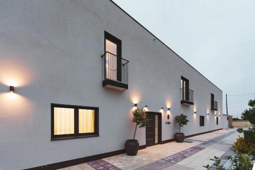 Hotel rural La Tejera — 4-Star Luxury Hotel in Quintanilla De Arriba, Spain