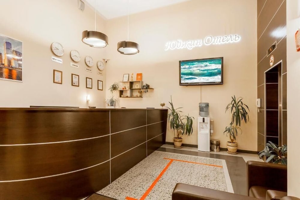 Eugene Hotel — Moscow — photo 2