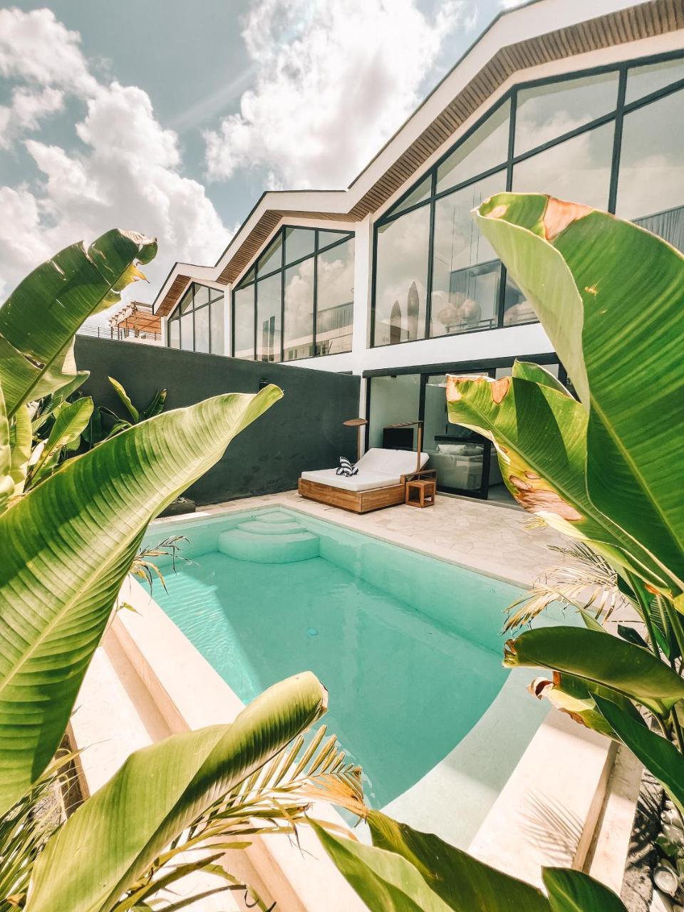 Loket Lofts in Pecatu, Indonesia