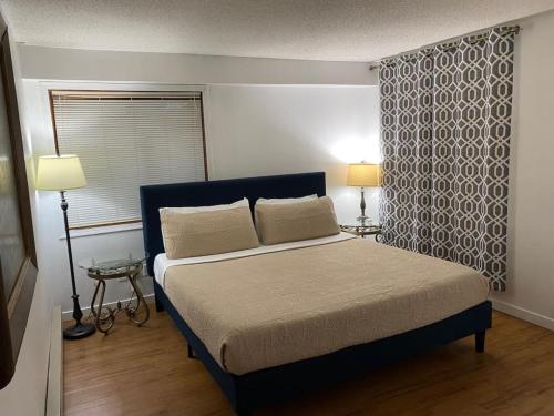 Dells Lake Lookout At Lighthouse Cove Condominiums — 4-Star Luxury Hotel in Wisconsin Dells, United States