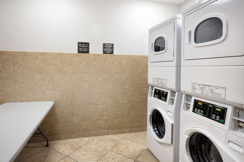 Hampton Inn by Hilton West Palm Beach Central Airport - photo 36