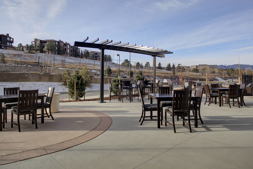 Residence Inn by Marriott Boulder Broomfield Interlocken - photo 15
