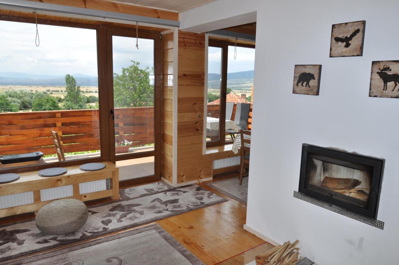 Sapareva Kashta in Sapareva Banya, Bulgaria