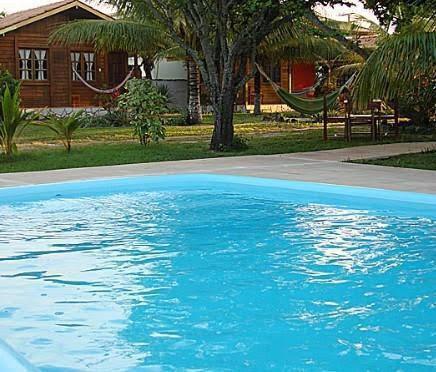 Pousada Maria Luiza in Lauro De Freitas, Brasil