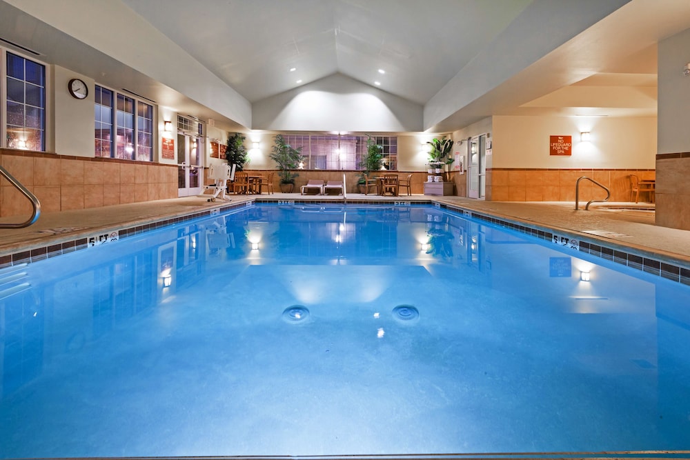 Homewood Suites by Hilton Wichita Falls - photo 21