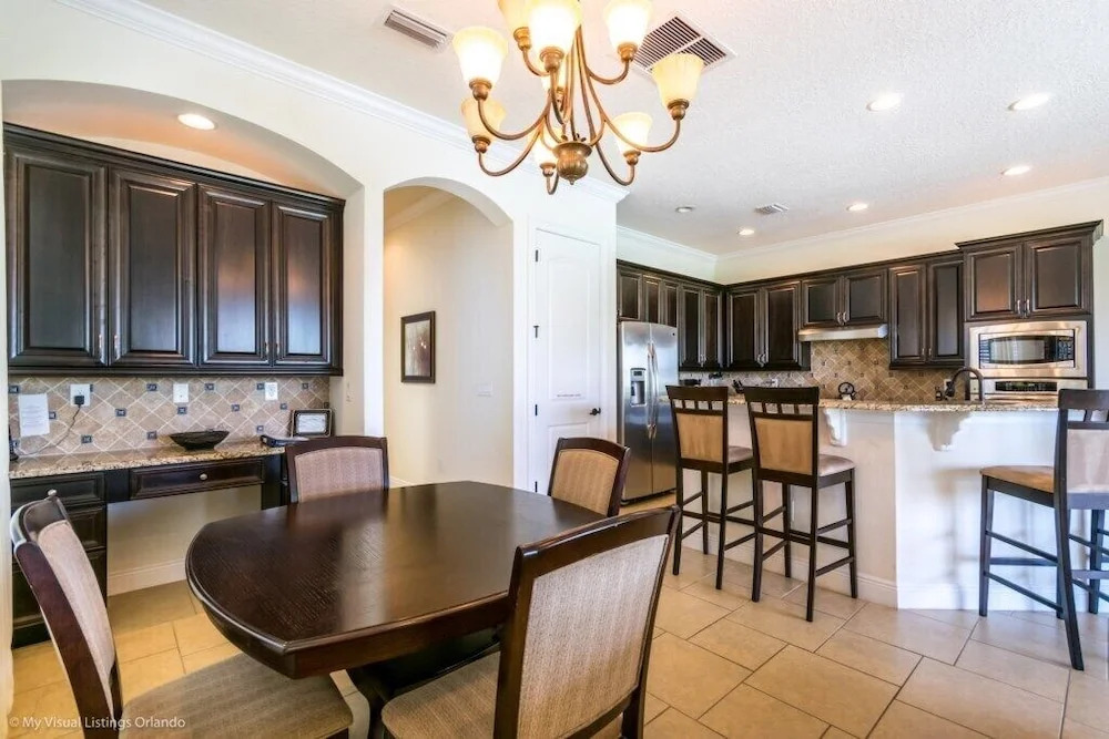 Reunion Resort 5 Bed Majestic 5 Bedroom Villa by RedAwning - photo 14