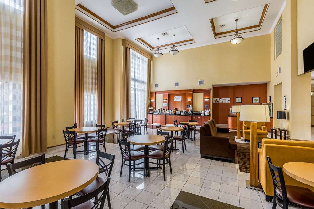 Sleep Inn & Suites Stafford Sugarland - photo 39