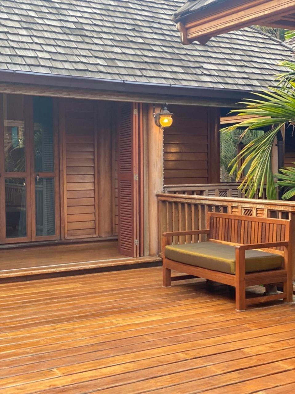 Sak Ka Ya in Mae Sot, Thailand