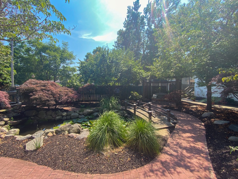 Rosemont Inn Resort B&B - photo 33