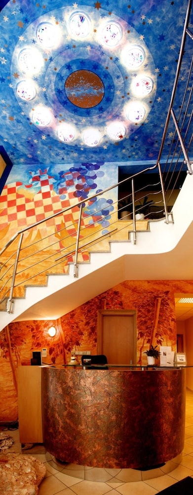 Hotel Vaka — Brno — photo 2