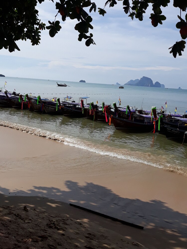 Paradise Hotel - last minute hotel in Krabi