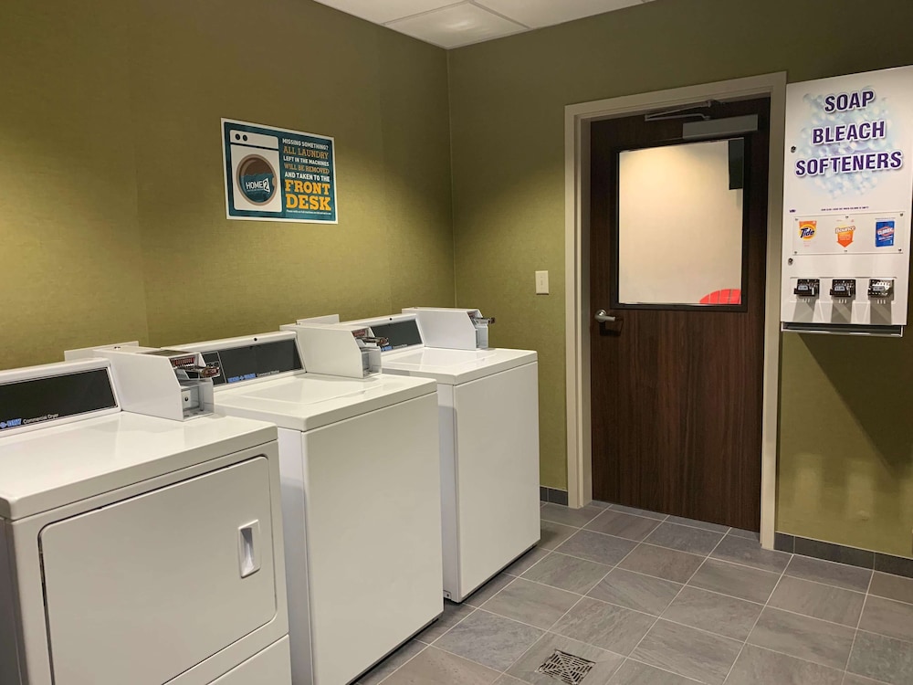 Home2 Suites by Hilton Fort Smith AR - photo 33