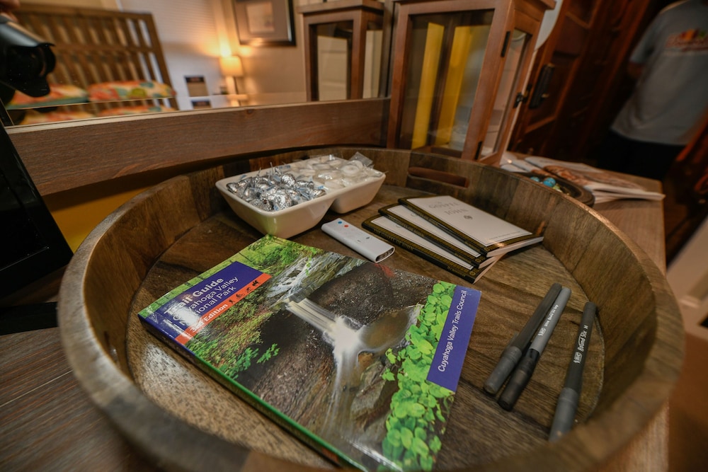 Berrodin Bed & Breakfast - photo 3
