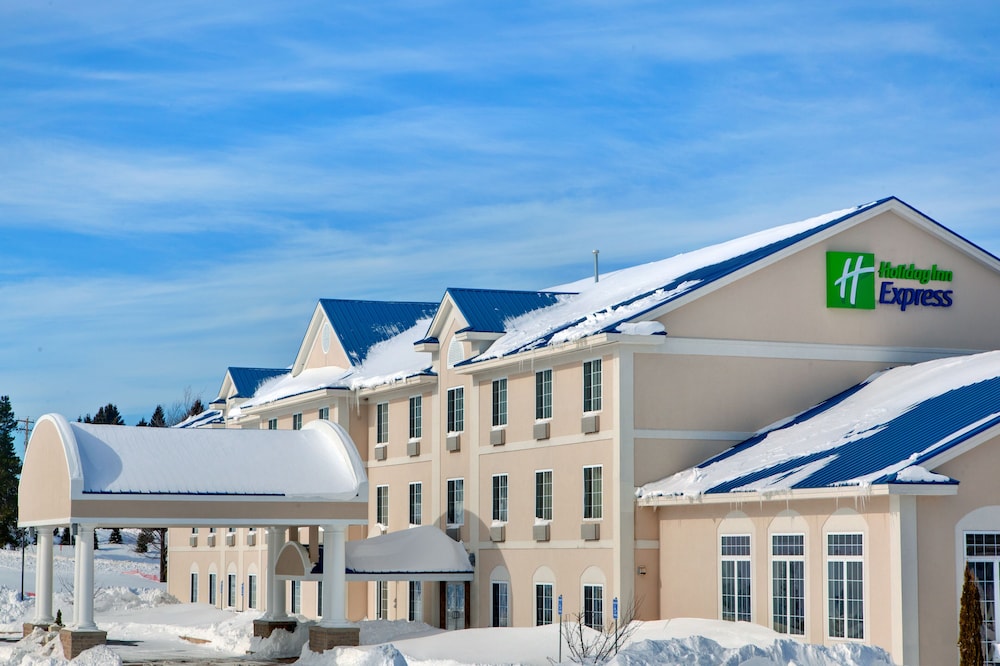 Holiday Inn Express Hotel & Suites Cadillac by IHG - photo 31