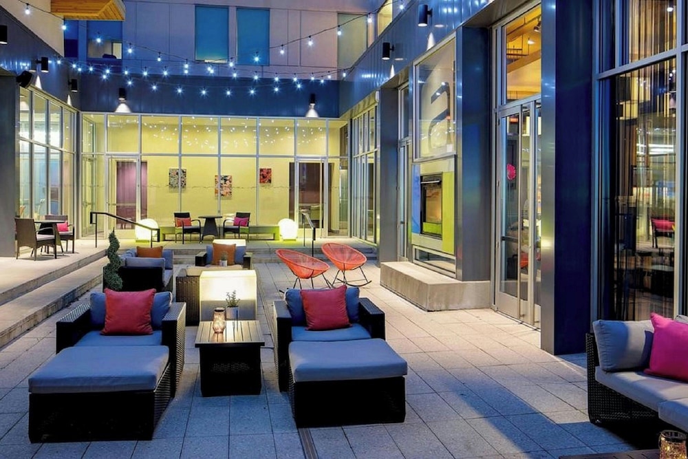 Aloft Chesapeake - photo 21