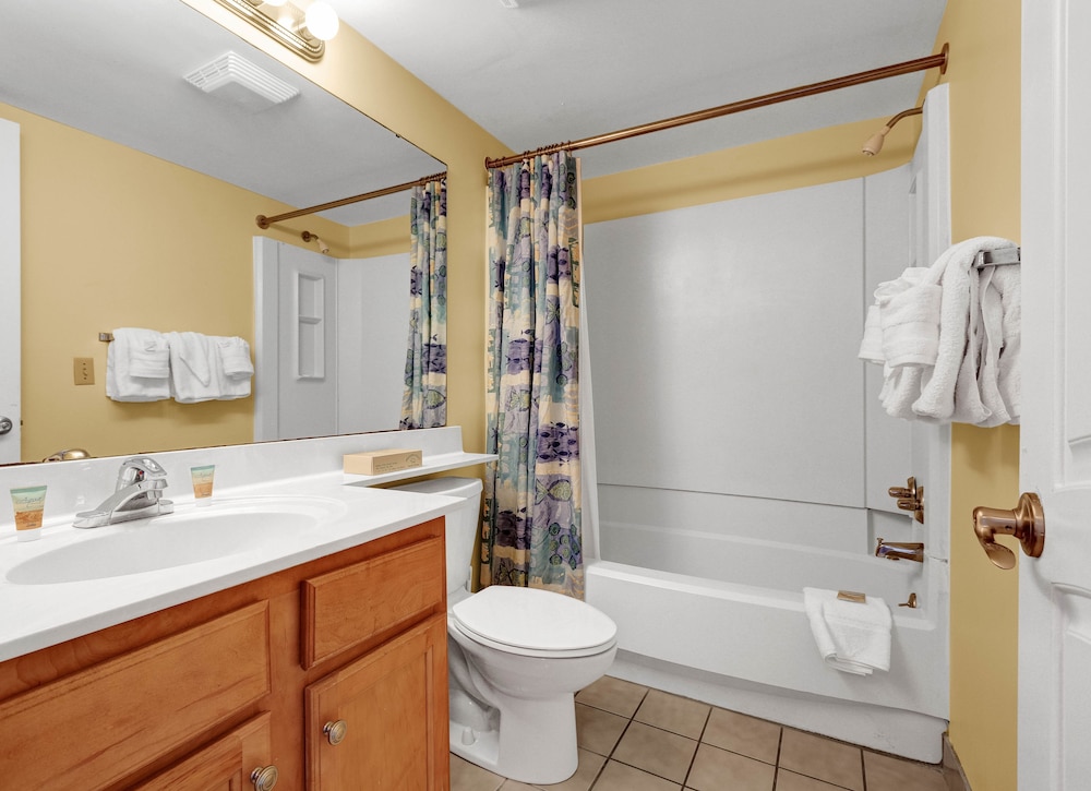 Sands Beach Club Resort - photo 20