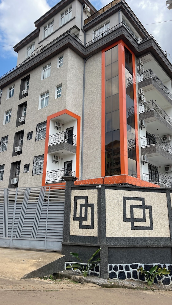 2 Grigoreva_Home_Samara Flat - carbon neutral hotel in Samara