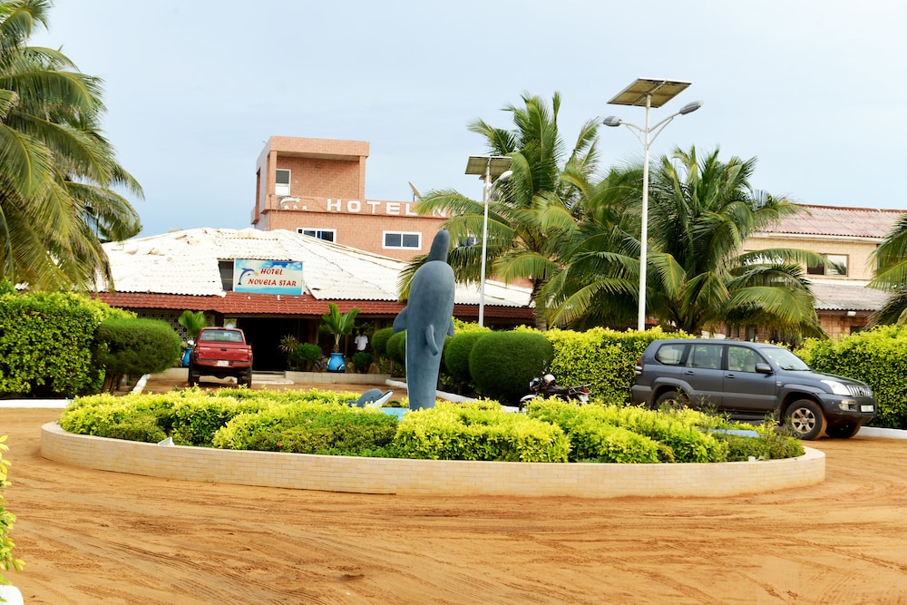 Hotel Novela Star in Lome, Togo