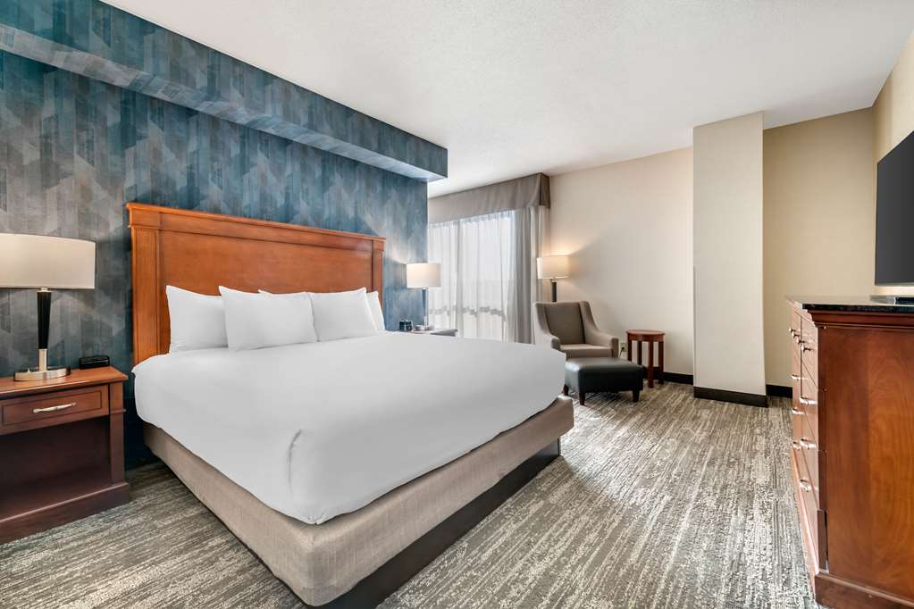 Drury Plaza Hotel Valdosta - photo 24