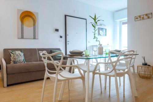 Rossani Suites&Aparts — 4-Star Luxury Hotel in Bari, Italy