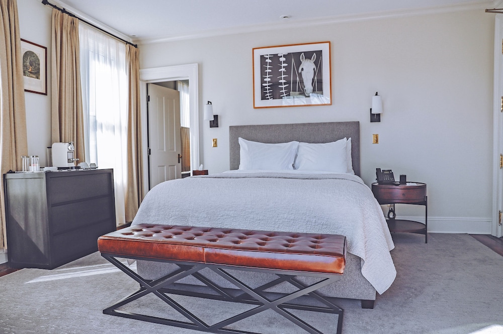 Hotel Fauchere - photo 37