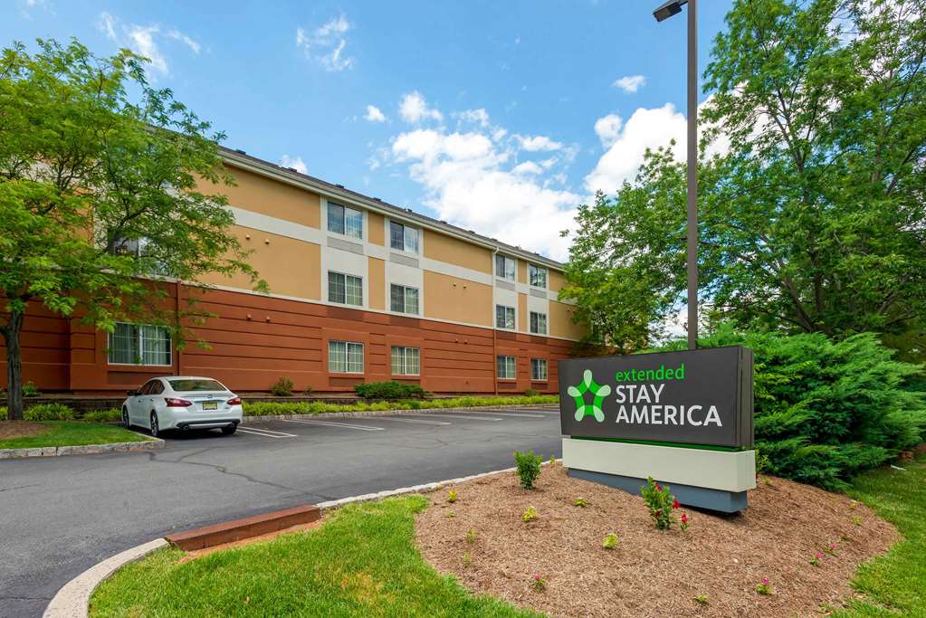 Extended Stay America Suites Piscataway Rutgers University - featured photo