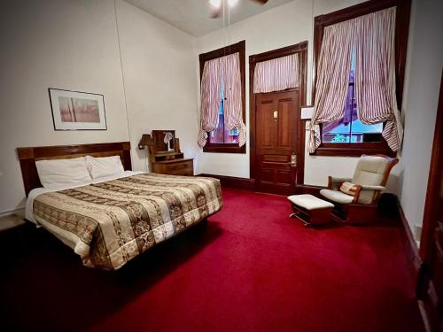 The Monarch Hotel - photo 27