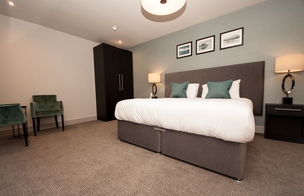 Dumbuck House Hotel — Dumbarton — photo 2