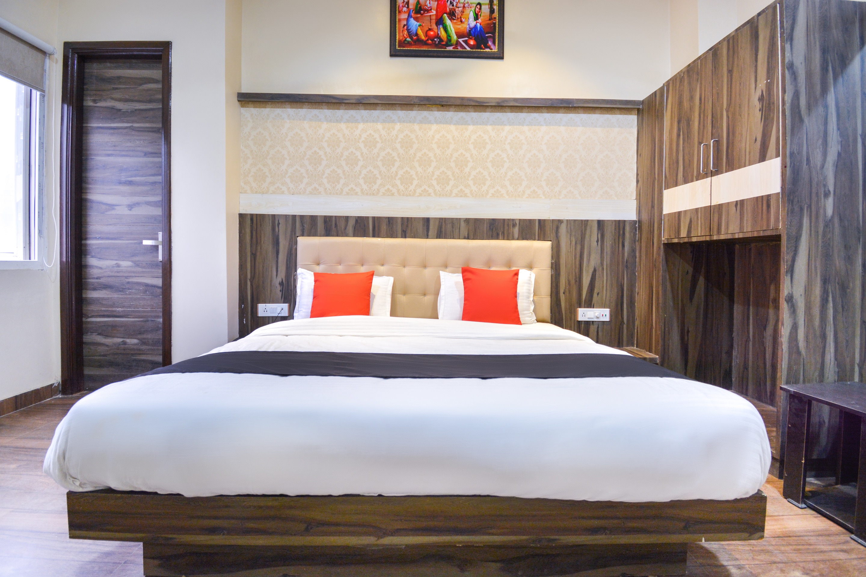 Capital O Moments Inn — Amritsar — photo 5