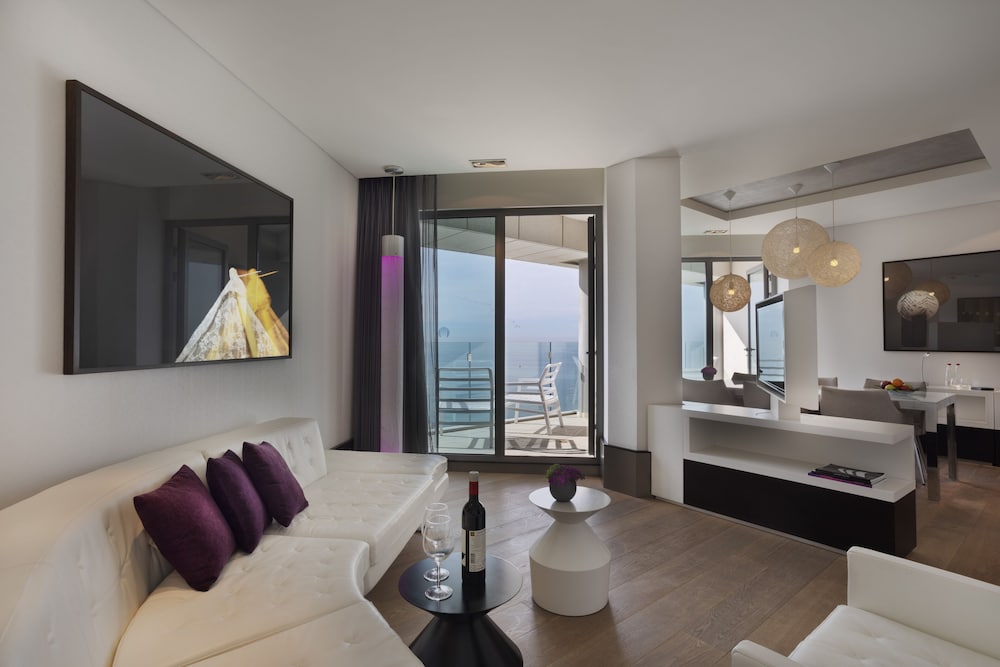 Royal Beach Hotel Tel Aviv by Isrotel Exclusive — Tel Aviv — photo 2