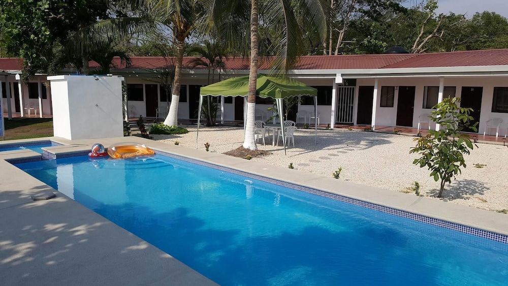 Hotel Luna de Mata de Limon in Puntarenas, Costa Rica
