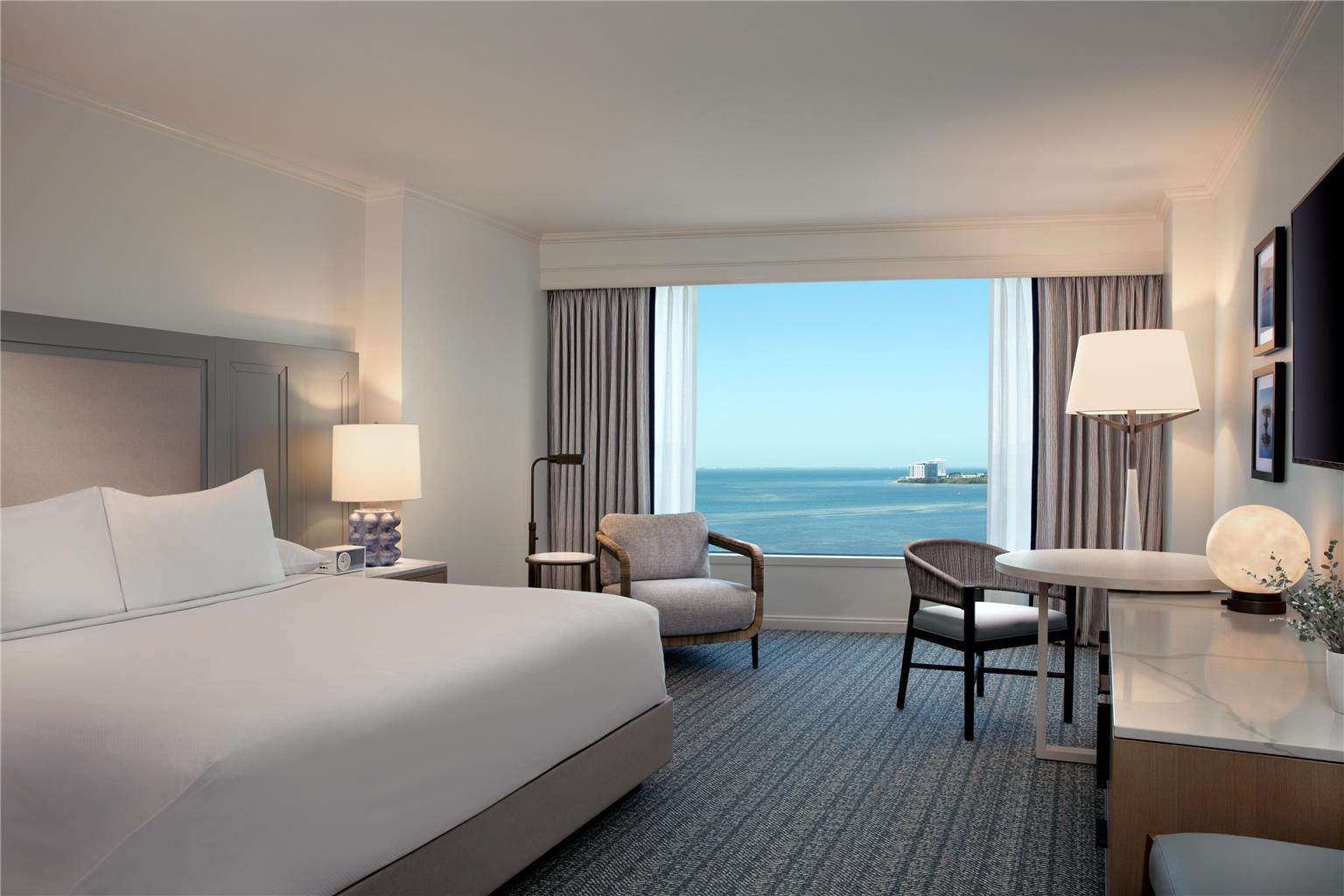 Grand Hyatt Tampa Bay - photo 49