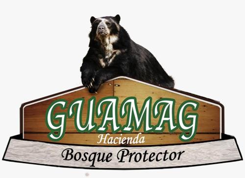 Bosque Protector Hacienda Guamag — hotel in Banos
