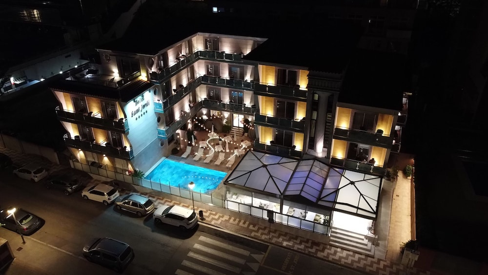 Sant Jordi Boutique Hotel — Calella — photo 2
