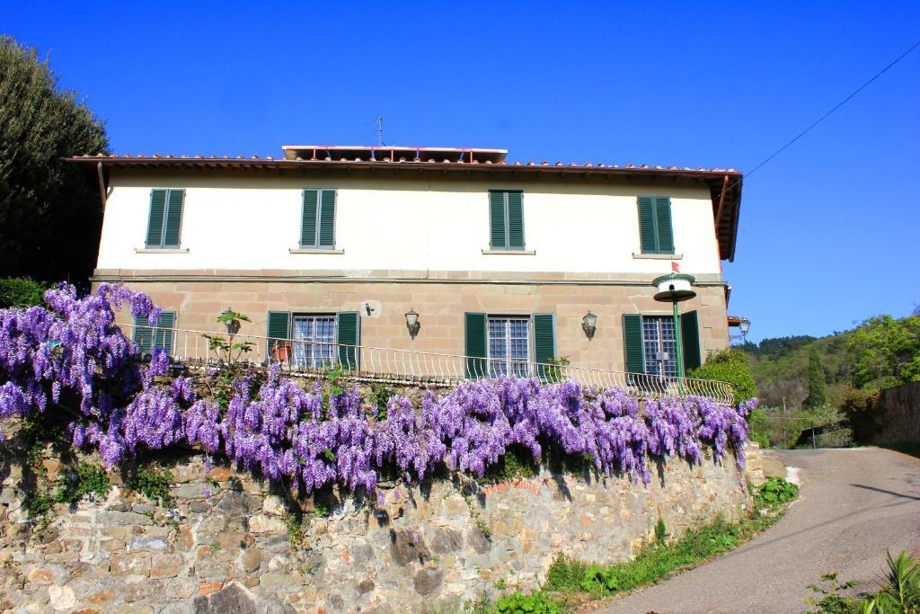 Fattoria La Tavernuzza — Bagno A Ripoli