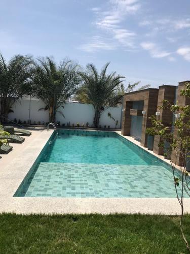 Hotel Flor Da Chapada in Itaberaba, Brasil