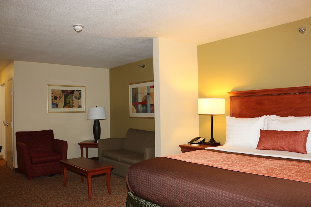 Heritage Hotel - photo 6