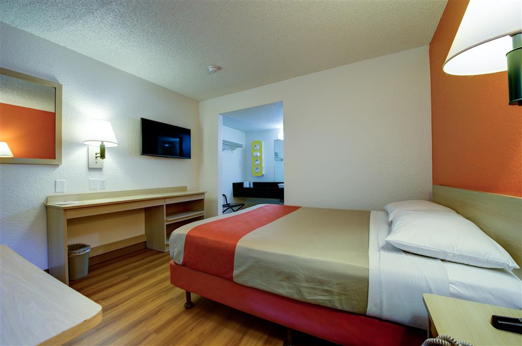 Motel6 Seattle WA Airport - photo 8