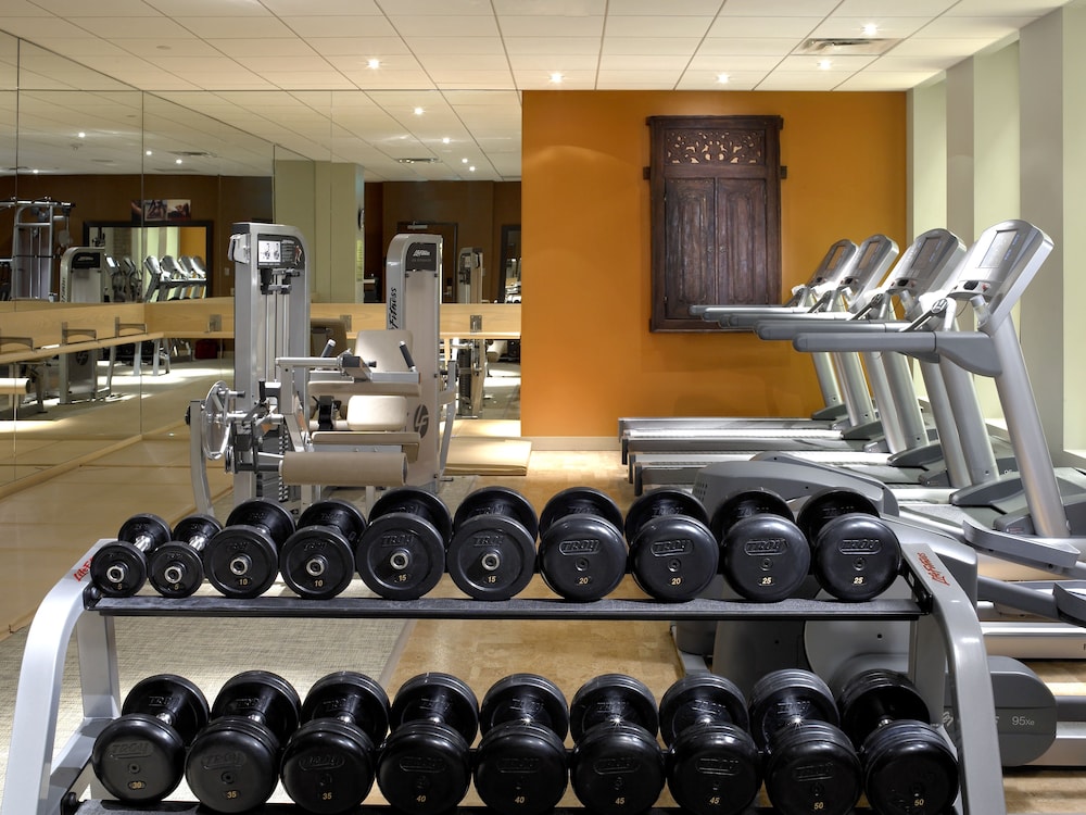 Kimpton Hotel Palomar Los Angeles Beverly Hills by IHG - photo 35
