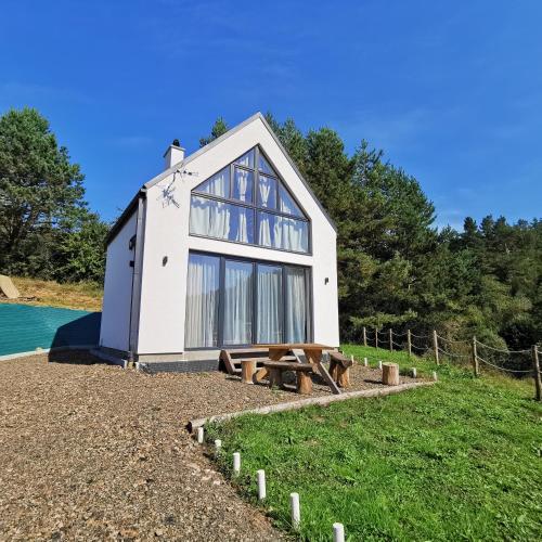 MotoChillout in Polanczyk, Poland