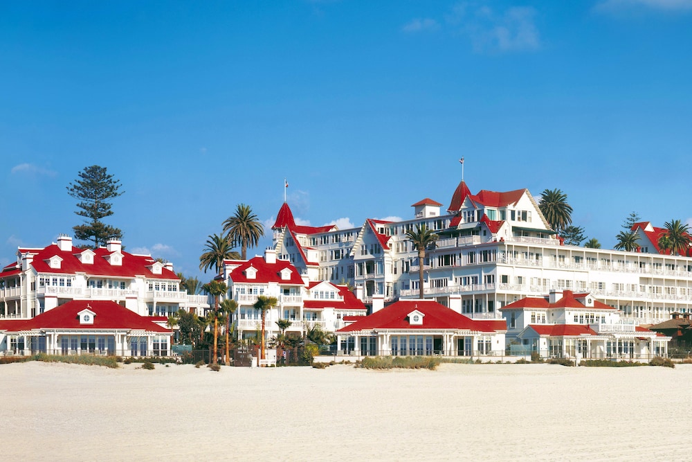 Beach Village at The Del Curio Collection - photo 50