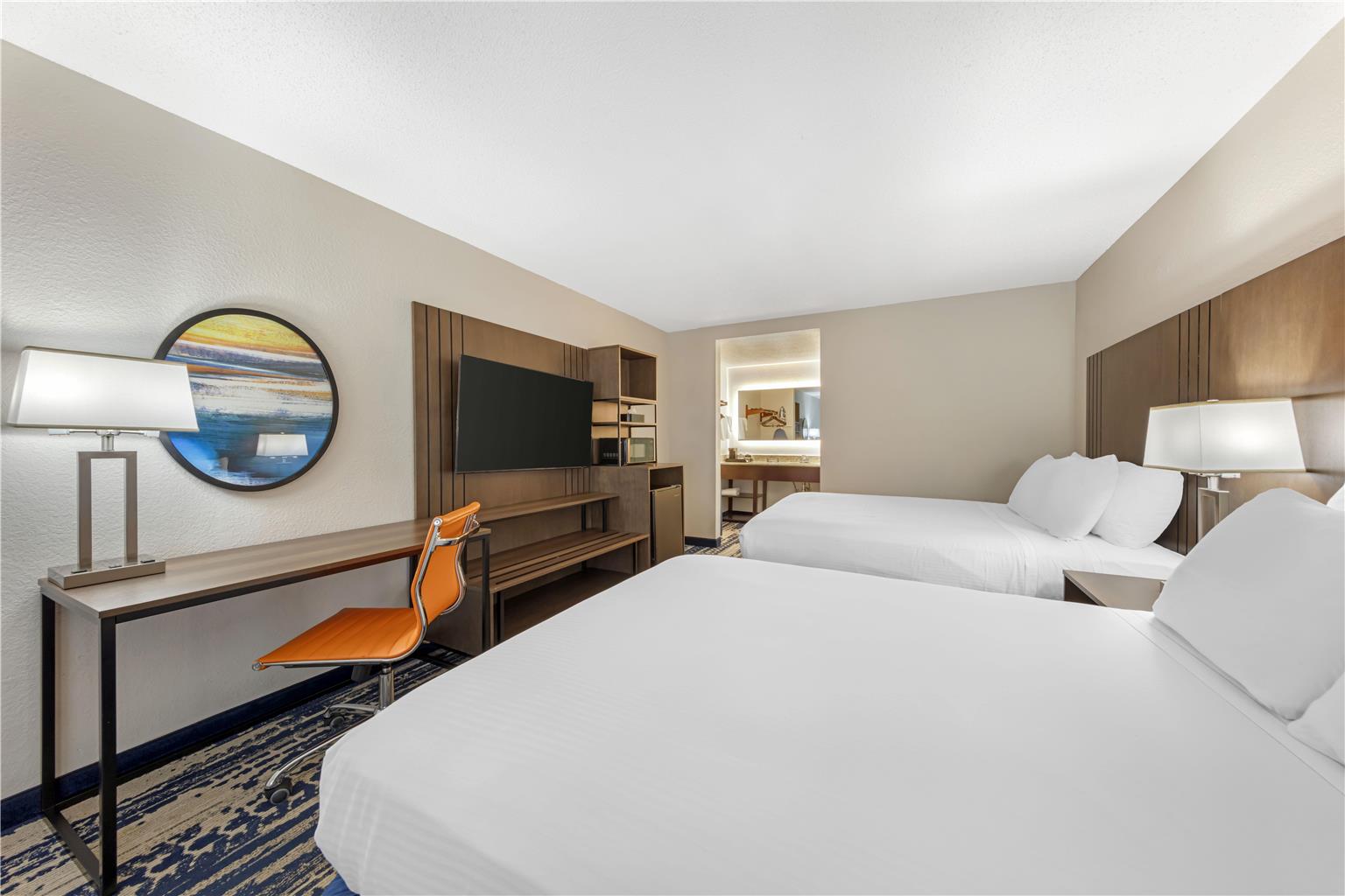 Best Western Of Clewiston - photo 18
