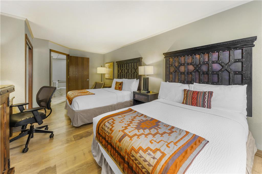 Best Western Plus Weatherford - photo 21