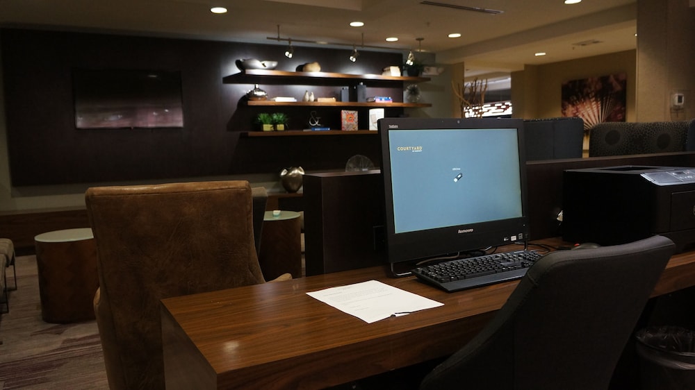 Courtyard by Marriott Columbia Northeast Fort Jackson Area - photo 78