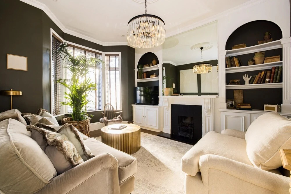 The Fulham House by HoK Living — 4-Star Luxury Hotel in London, United Kingdom