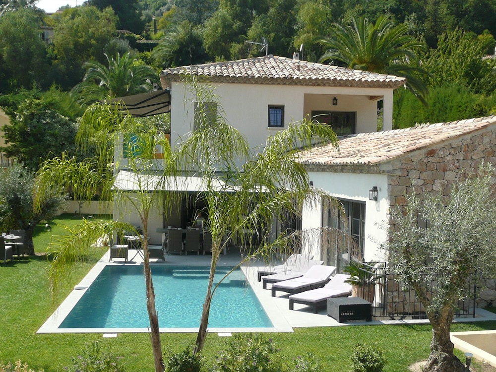 Etoile De Saint Paul — Saint Paul De Vence