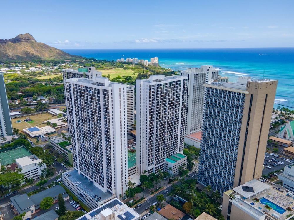 Sea Shore Vibes in 1br W Mountain Views - photo 127