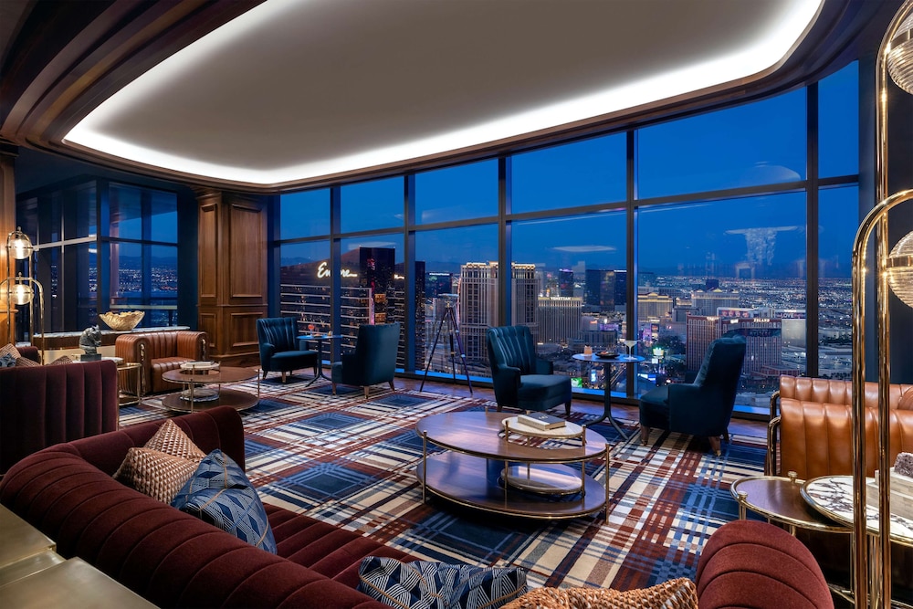 Conrad Las Vegas at Resorts World - photo 48