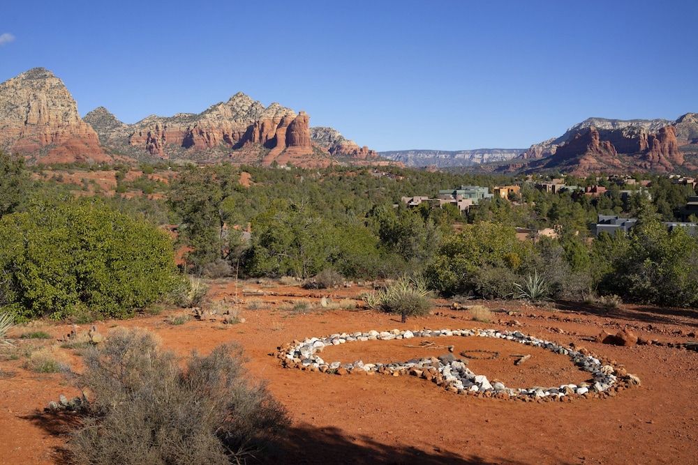 Sky Rock Sedona a Tribute Portfolio Hotel - photo 52