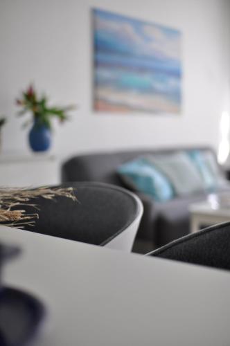 Apartament Verano — 4-Star Luxury Hotel in Gdansk, Poland